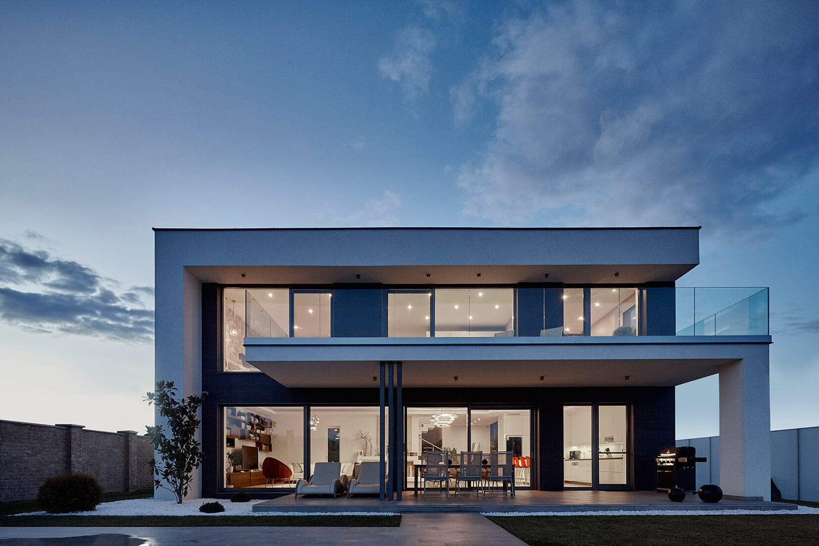 Jaki system domu inteligentnego?